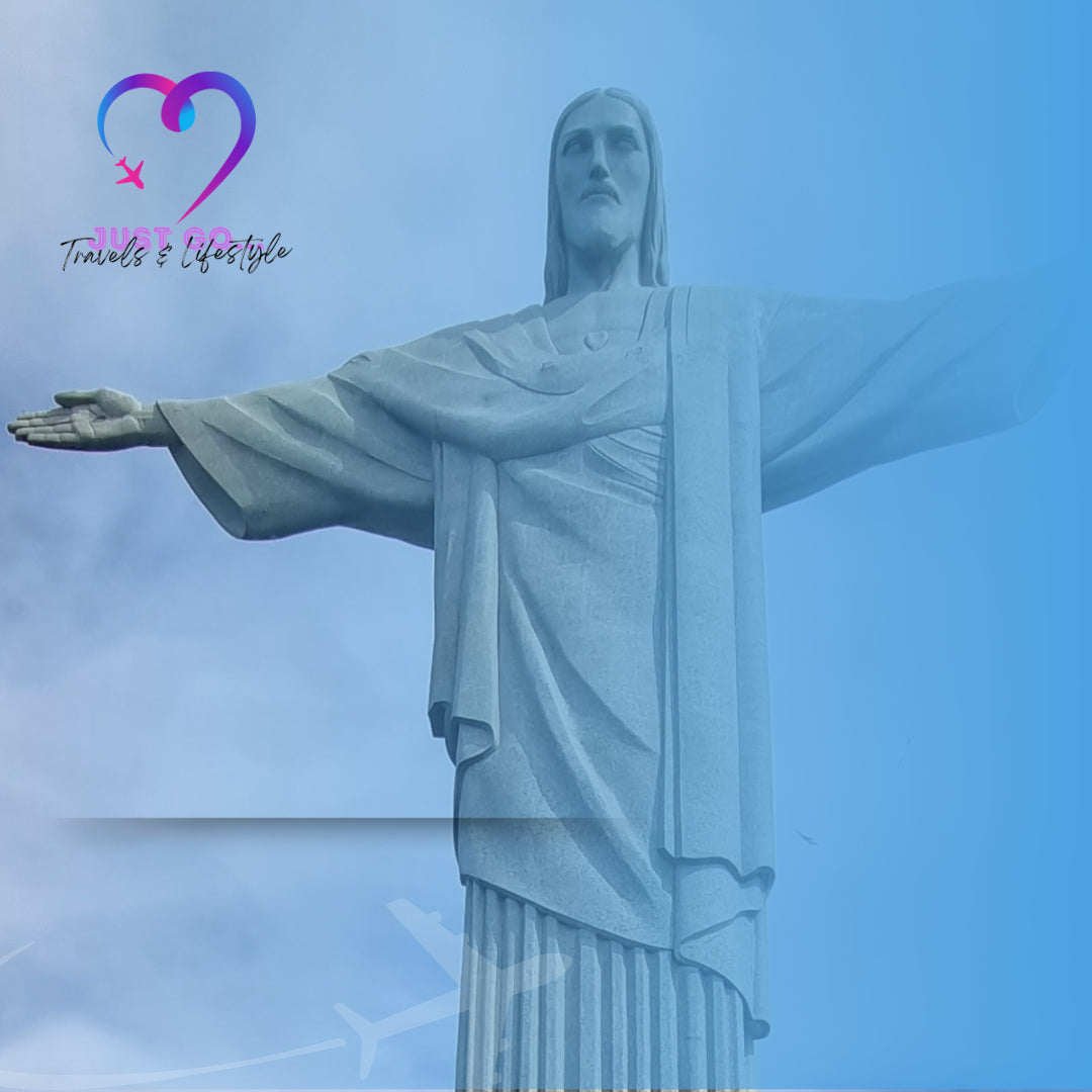 VIAJE GRUPAL A BRASIL