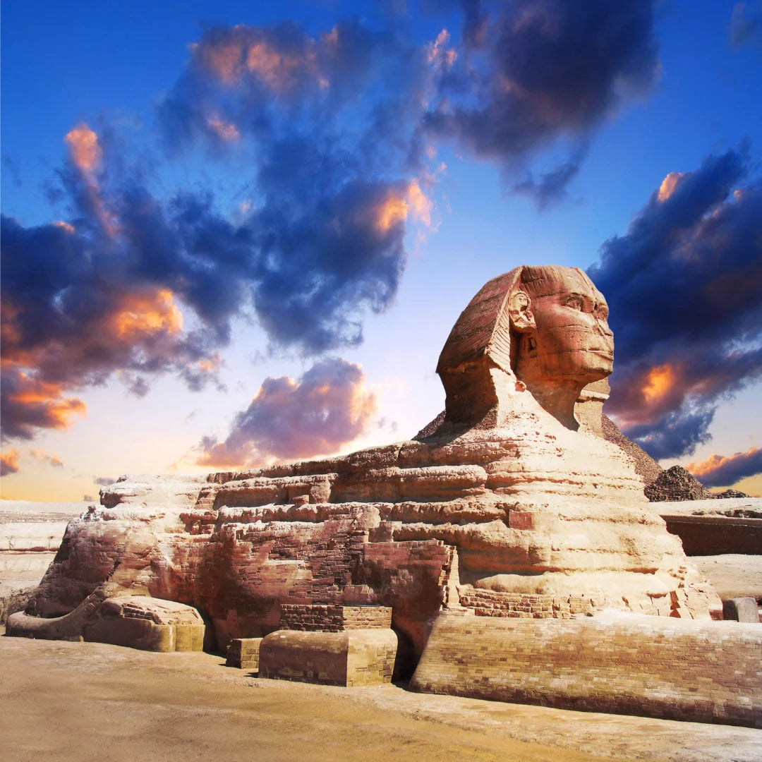VIAJE GRUPAL A EGIPTO Y JORDANIA 2025