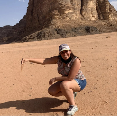 VIAJE GRUPAL A EGIPTO Y JORDANIA 2025