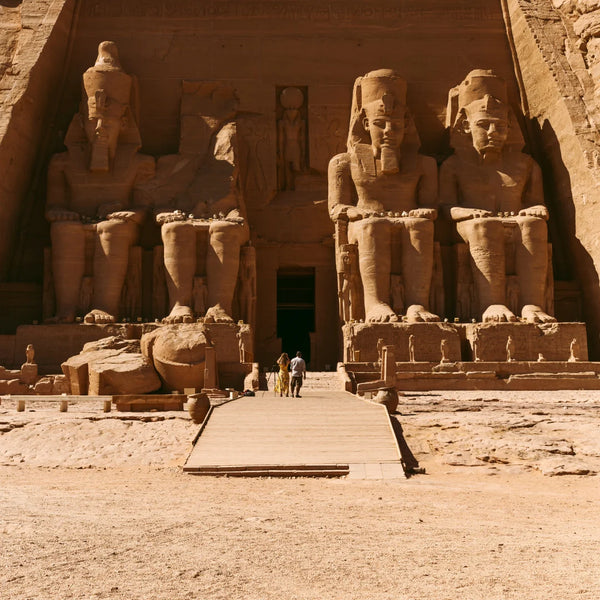 Vietnam, Camboya y Tailandia