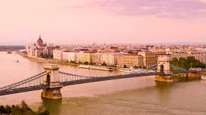 Berlín, Praga, Budapest y Polonia