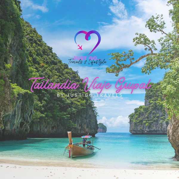 Tailandia y Bali