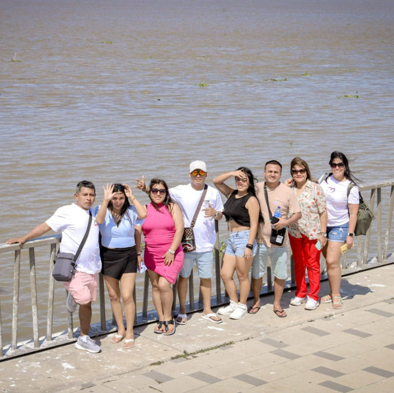 Viajes grupales para personas que desean viajar solas y acompañadas